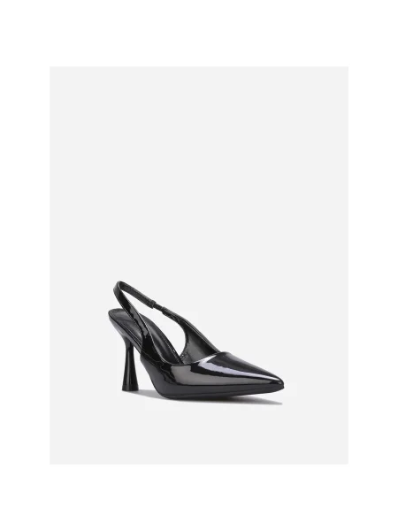 Pantofi La Modeuse negru