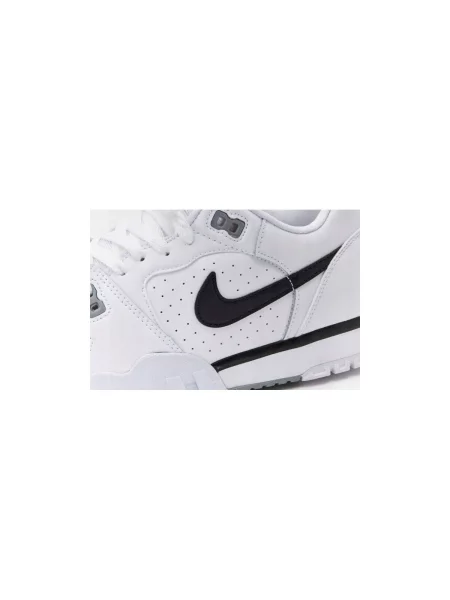 Tenisky Nike čierna