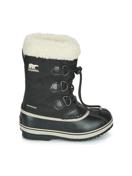 Pantofi copii Sorel negru