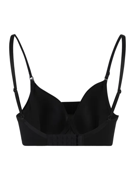 Lindex Maternity Sutiene alăptare negru