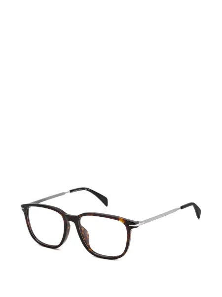 Ochelari de soare Eyewear By David Beckham maro