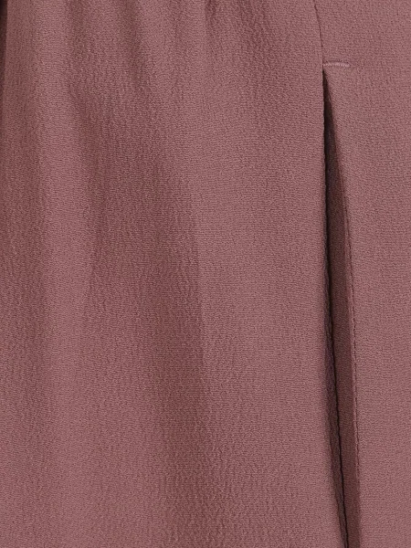 Pantaloni Incotex roz
