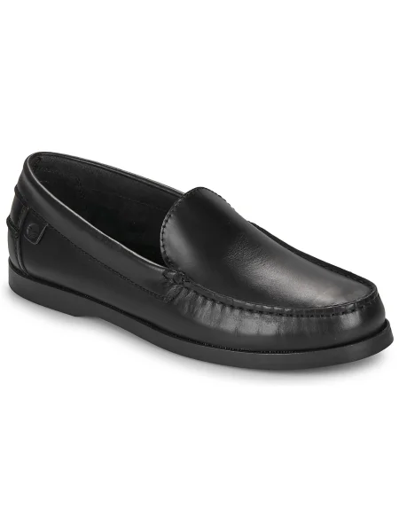 Pantofi Casual Attitude negru