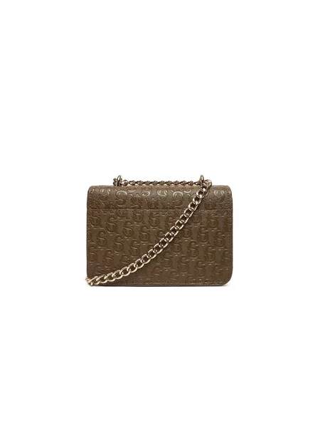 Kabelka Steve Madden Bcoal-E zelená