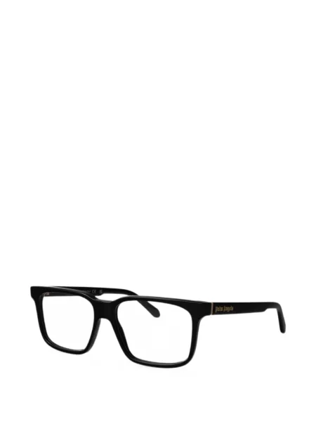 Ochelari de soare Palm Angels Eyewear negru