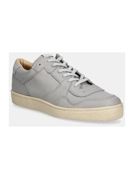 Sneakersy Novesta szare