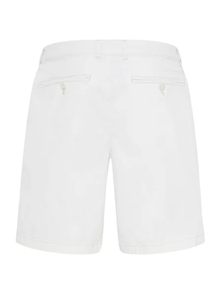 Casual Friday Nadrág CFBENNET' fehér