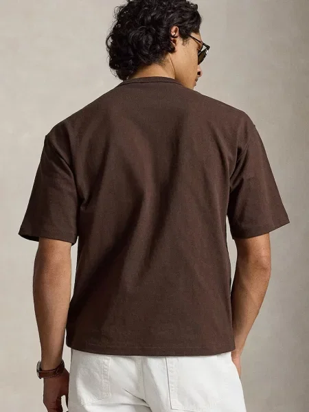 Polo Ralph Lauren футболка Tee