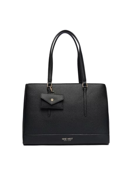Torebka Nine West czarna
