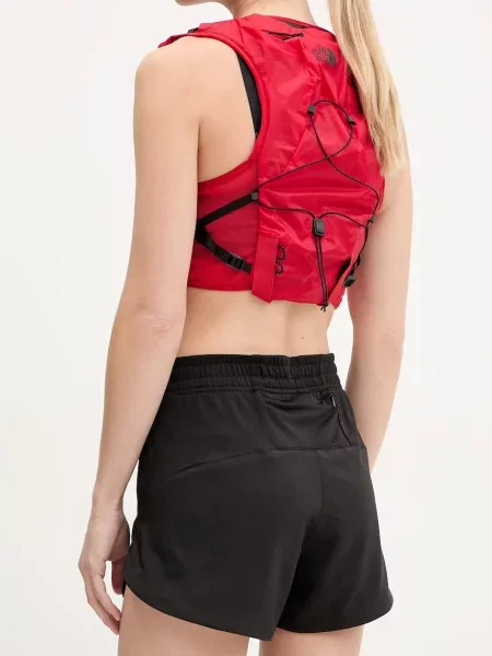The North Face szorty sportowe Flex czarne