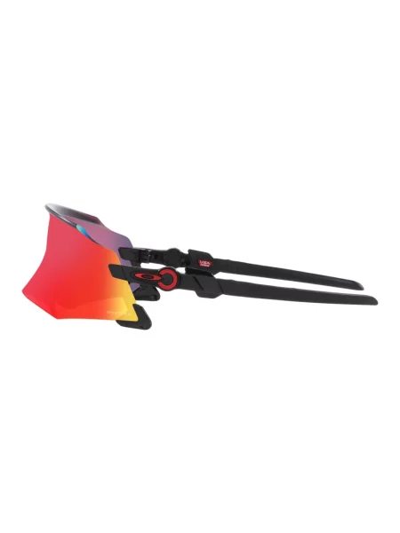 Okulary przeciwsłoneczne Oakley czarne