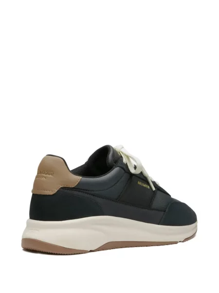 Sneakerși Axel Arigato din piele negru