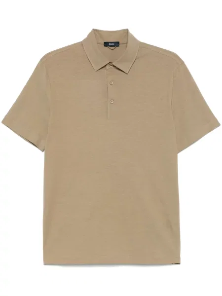Polo Herno verde