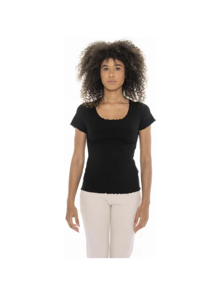 Tricou Leone 1947 negru