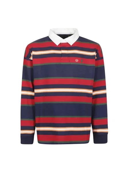 Koszulka polo Polo Ralph Lauren z długim rękawem
