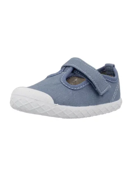 Pantofi copii Chicco albastru