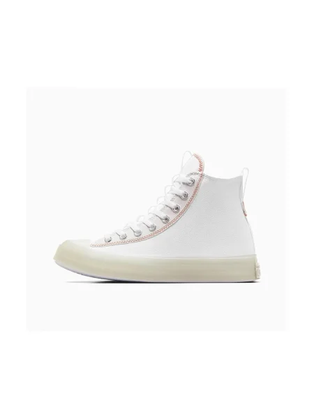 Sneakerși Converse Chuck Taylor All Star alb