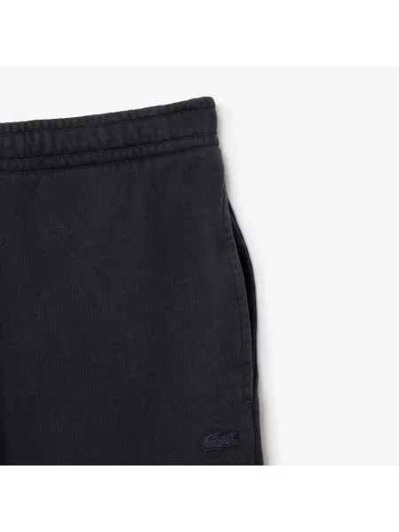 Спортивные штаны Lacoste зеленые