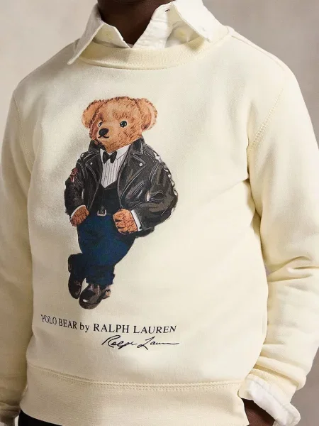 Детский свитер Polo Ralph Lauren