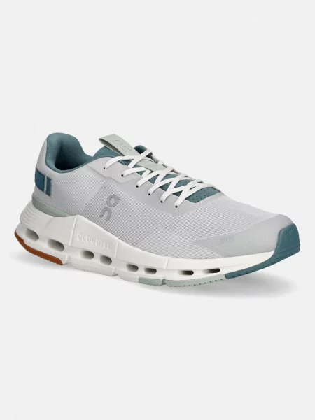 On Cloudnova Form 2 sneakers pentru bărbați gri