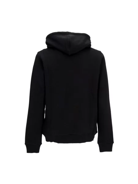 Bluza z kapturem 47 Brand czarna