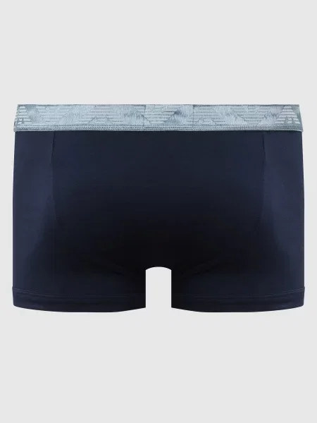 Комплект трусиков Emporio Armani синий