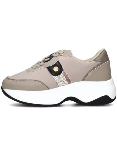Pantofi Gattinoni bej