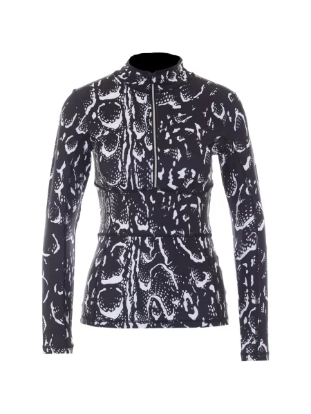 Top Jetset negru