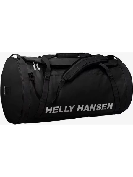 Torba podróżna Helly Hansen HH 2 czarna