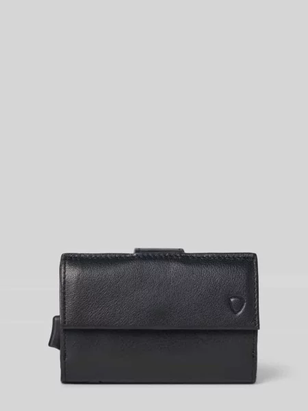 Strellson Etui Na Karty Carter C-Three E-Cage schwarz czarny