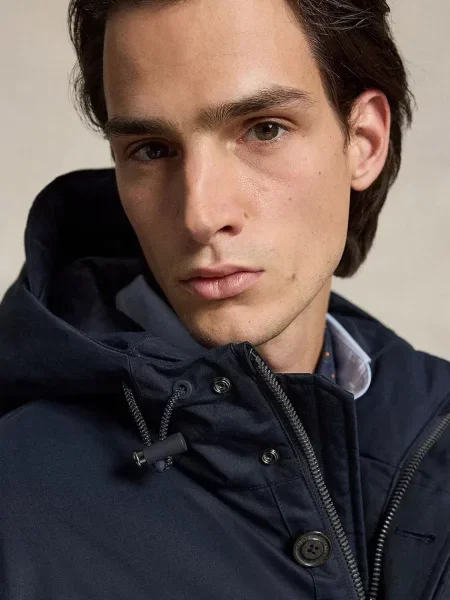 Polo Ralph Lauren куртка
