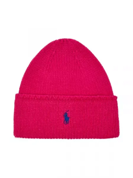 POLO RALPH LAUREN De lână căciulă