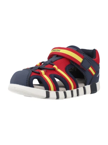 Sandale Geox crvena