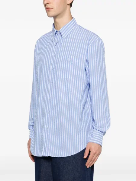 Košile Etro modrá