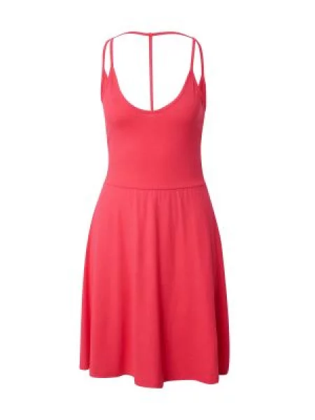 ONLY Rochie de vară ONLAddy zmeură roz