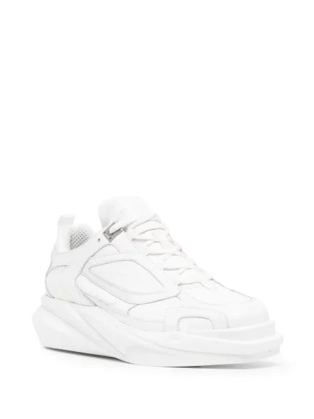 Turystyka piesza sneakersy 1017 Alyx 9sm białe