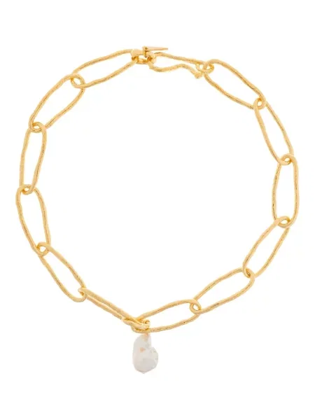 Colier Forte_forte cu perle