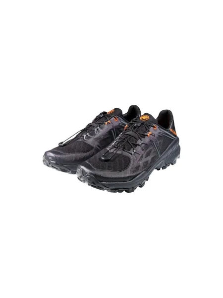 Pantofi Mammut negru