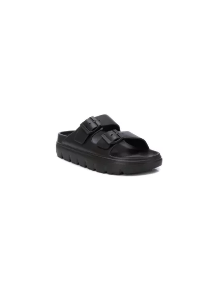 Pantofi Xti negru