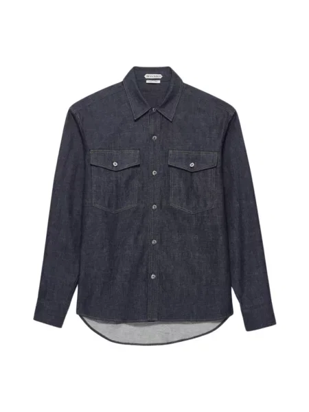 Koszula Jw Anderson niebieska