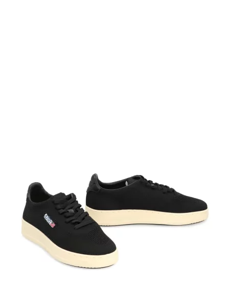 Sneakerși Autry negru