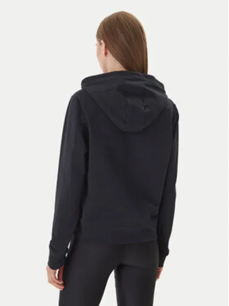 Under Armour Pulóver UA Sport Terry fekete