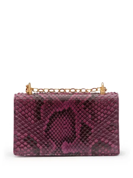 Dětska kabelka Dolce & Gabbana růžová