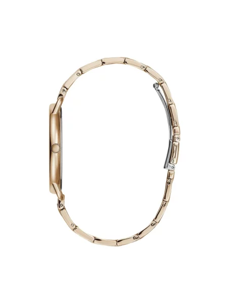 Zegarek Guess elegancki różowy