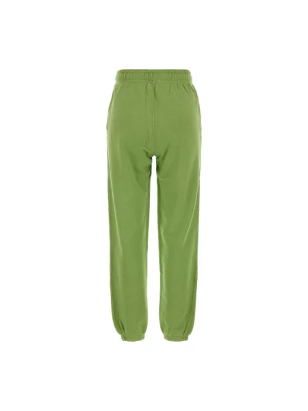 Spodnie dresowe Polo Ralph Lauren zielone
