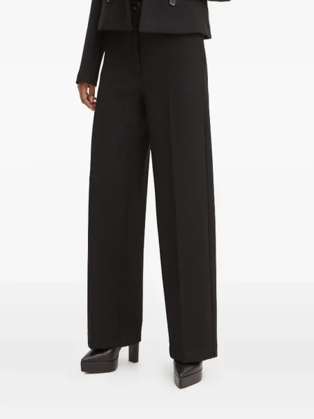 Pantaloni Liviana Conti negru