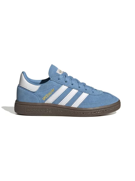 Adidas Handball Spezial C Blue Dzieci Buty sportowe adidas Originals Size: 29 niebieski