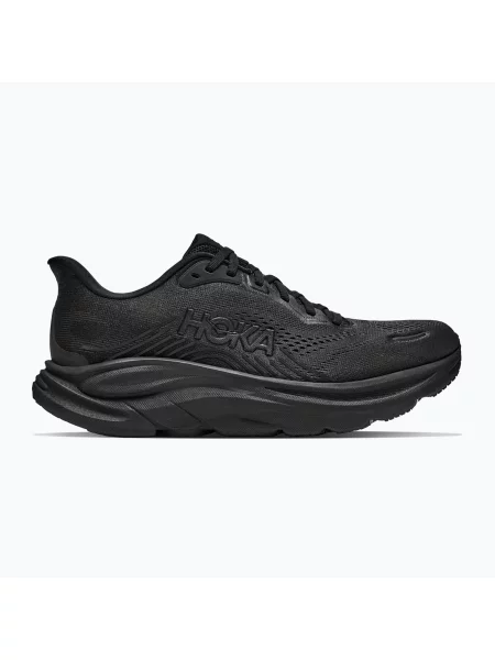 Încălțăminte de alergare pentru femei Hoka Clifton 11 black/black negru