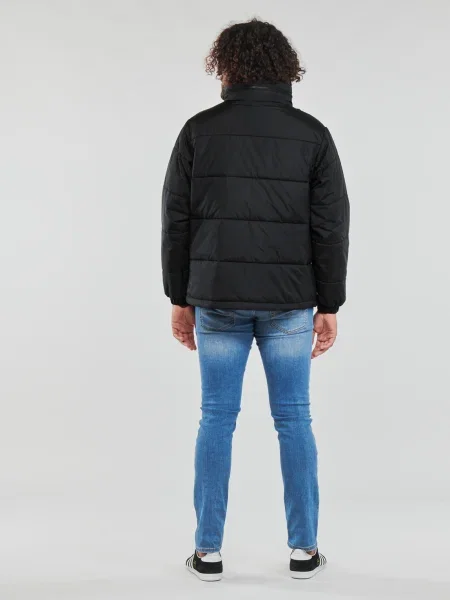 Bunda Adidas čierna