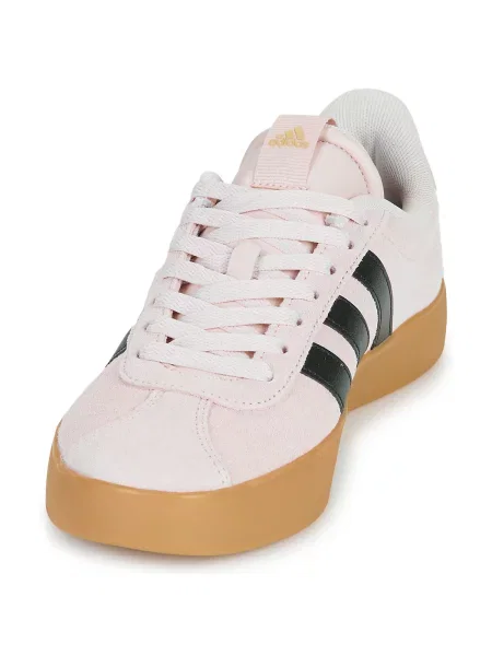 Tenisky Adidas ružová